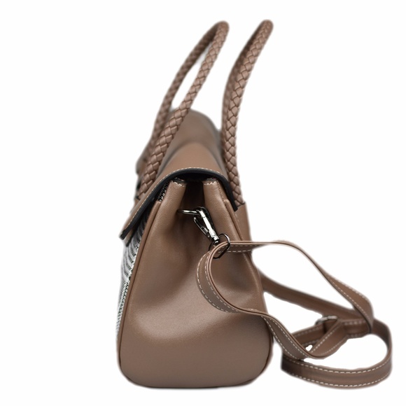 NEW TRACY Tote Crossbody - Picture 2 of 5